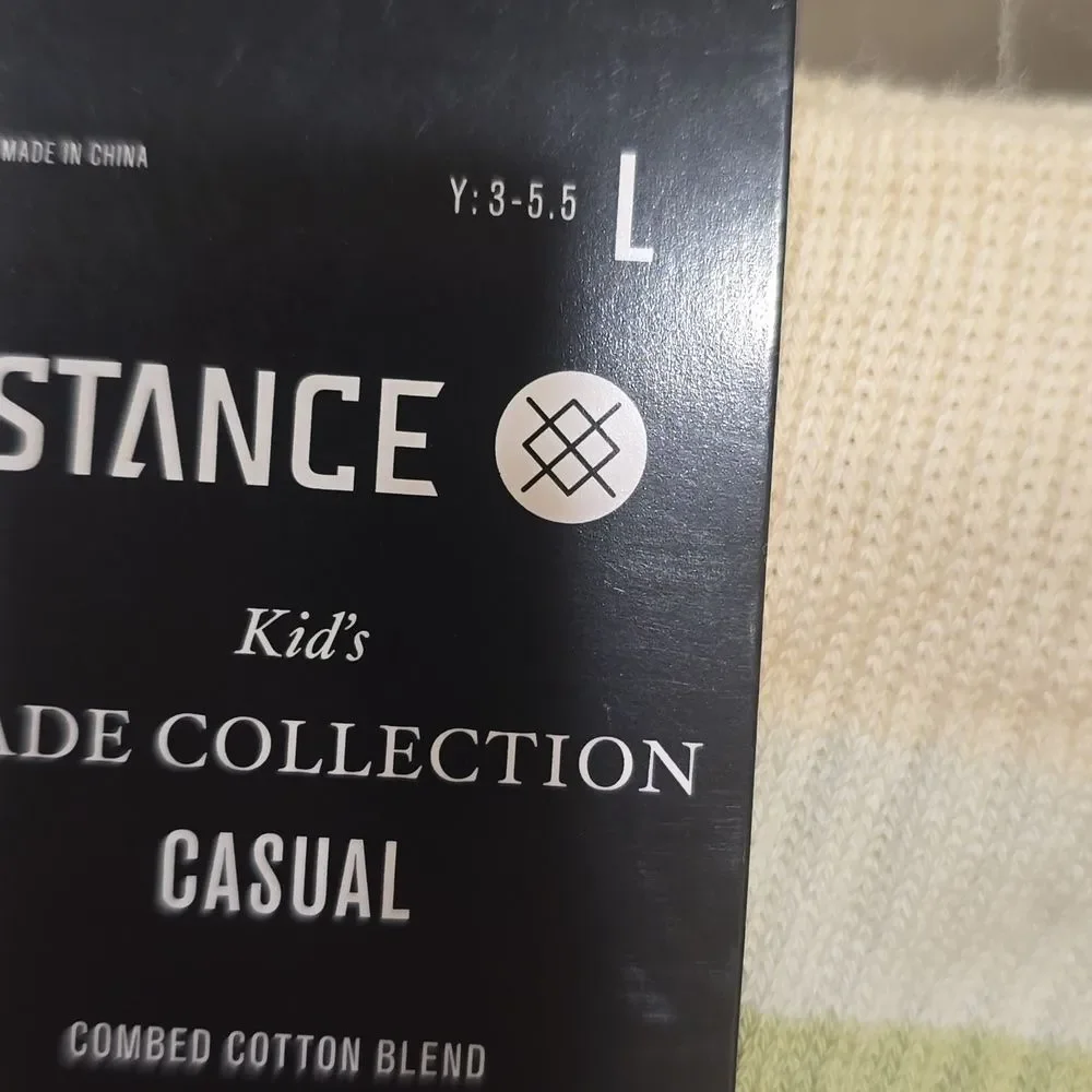 Stance Wade Collection, 